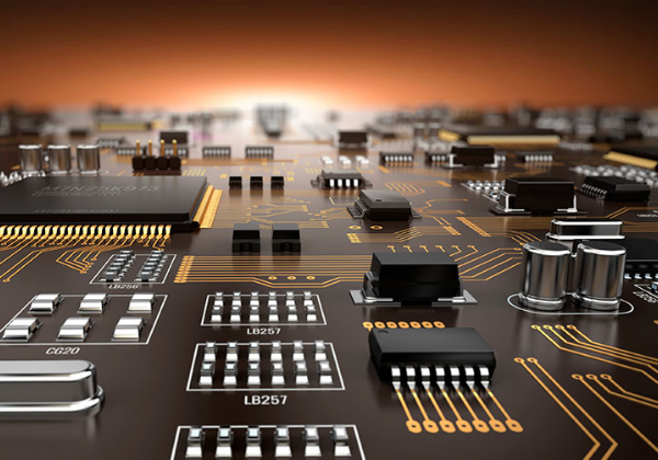 PCB Design Services